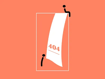 Daily UI #008 404 Page 404 daily ui ui ux
