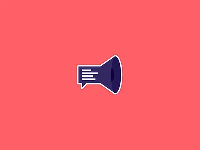 NOTIFICATION Logo Design branding design icon identity logo mark notification symbol