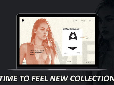 new shot buy ecommerce landing page macbook noise product shop store ui ux webdesign website