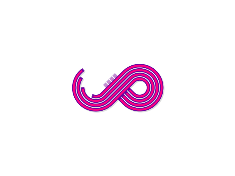 Endless Creativity animation debut gif graphic hello loading motion