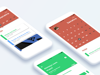 App.Genda materialdesign ui userexperience ux
