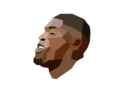 Cav Head vectoraday wip
