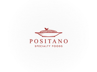 Positano specialty foods pasta tomato sauce