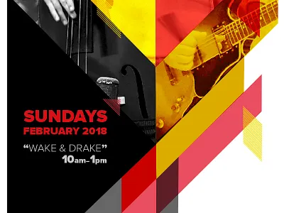 Orbital Trio Dealership drakes dealership jazz orbital trio poster trio