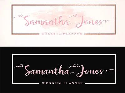Signature Logo logodesign signature signaturelogo