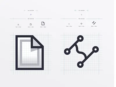 Wordperfect Office X8 Iconography corel iconography icons interface vector