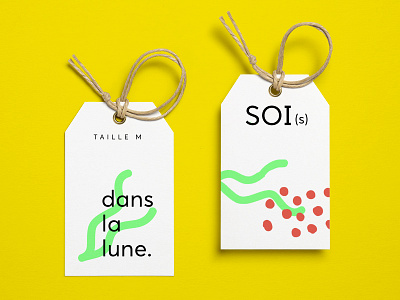 Soi(s) identity illustration