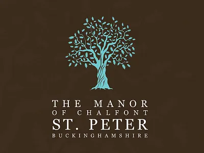 Property Developer Logo branding identity leaves logo nature pattern tree