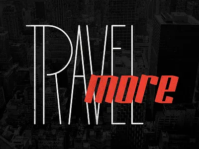 2018 type typography