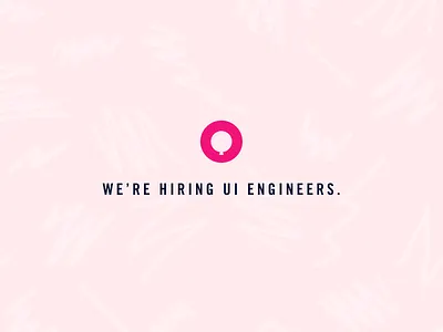 We're Hiring UI Engineers at Happy Money engineer happy money hiring job ui