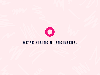 We're Hiring UI Engineers at Happy Money engineer happy money hiring job ui