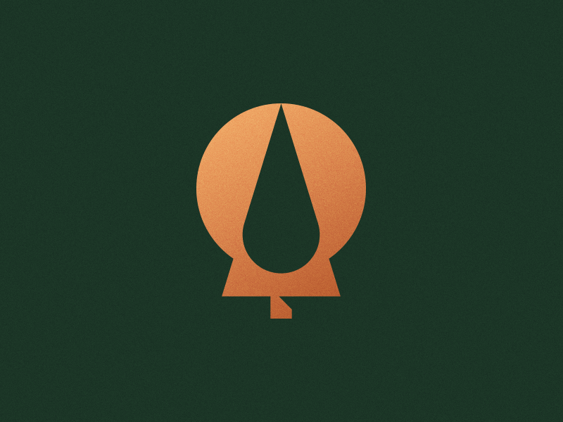Esscential Logo by Ben Stafford on Dribbble Esscential Logo