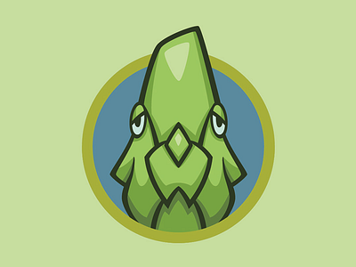 011 Metapod badge collection icon illustration logo mascot metapod pokédex pokémon series