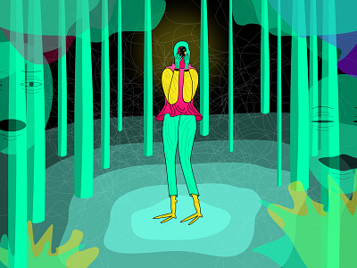 Looking for illustration sai
