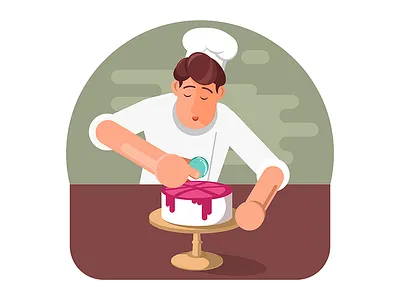 Hello Dribbble !! thanks