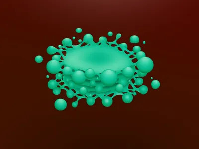 Inside the Cell: Golgi Apparatus adobe illustrator app cell education game illustration learning microbiology science simulator study aids vector