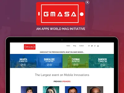 GMASA internet marketing social media marketing