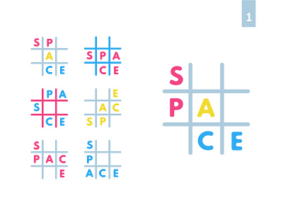 Space : Thirty Logos coworking office space thirty logos