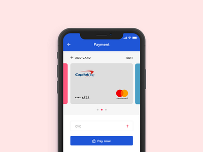 Daily UI #2 checkout creditcard dailyui ui