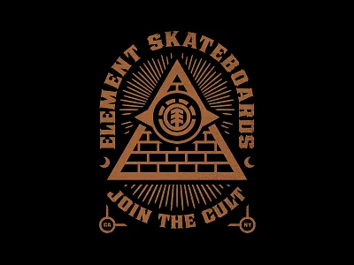 Element Skateboards concept element element brand element skateboards skate
