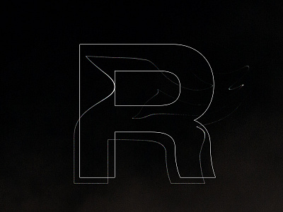10 R daily editorial headlines logo type design typography