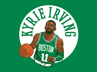 Kyrie basketball kyrie irving nba