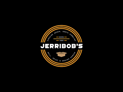 Badge Exploration badge exploration lines mail shipping