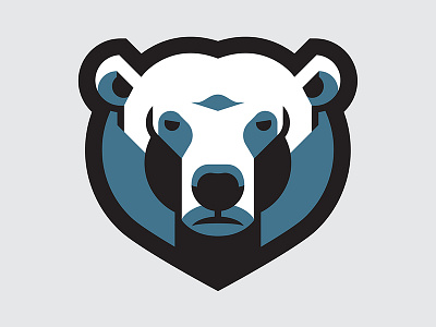 #Pins4PolarBears Icon construction geometry grid icon icons logo