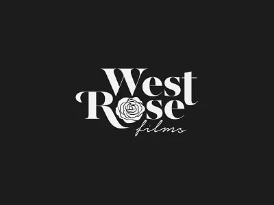West Rose Films class classy film films inspiration luxury rose serif wedding weddings