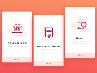 Onboarding#10/12 emails oops process