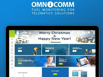 Omnicomm digital marketing internet marketing seo