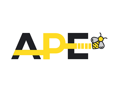 APE ape bee