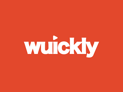 Wuickly Logo craftsmanship video woodwork