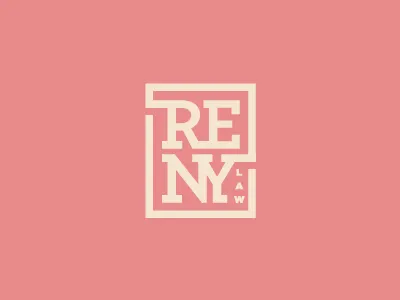 RENYL Law Logo