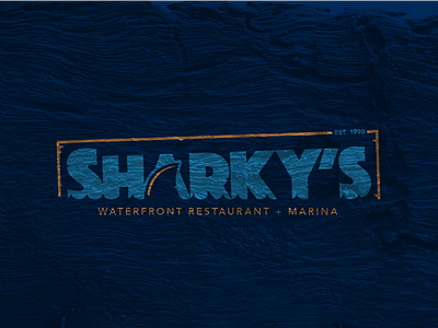 Sharkys