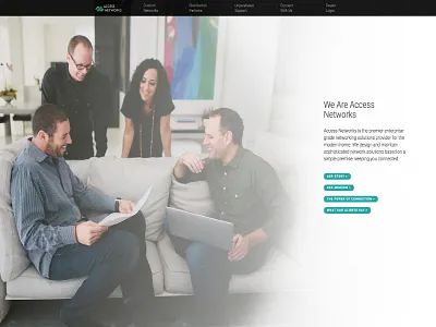 Access Networks accessnetworks wordpress
