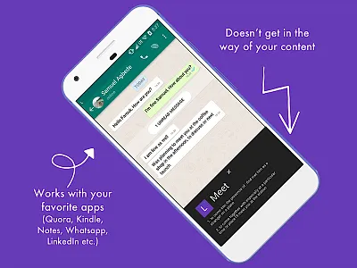 Play Store Preview app dictionary google google pixel whatsapp