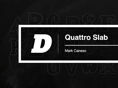 Type Tracer css animation gsap svg typography webdesign website