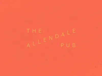 The Allendale