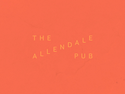 The Allendale