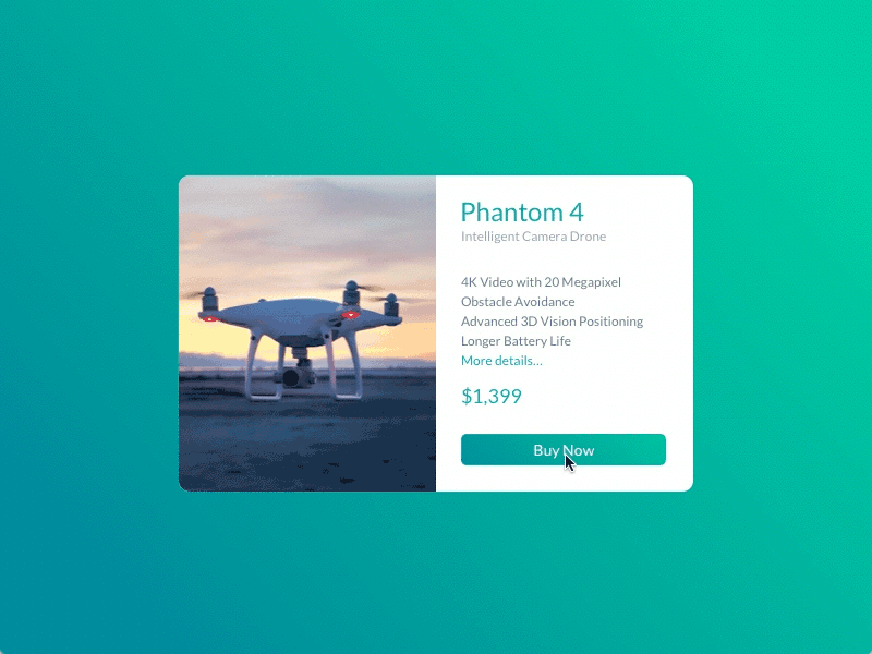 Checkout DailyUI #002 checkout interaction design motion ui design