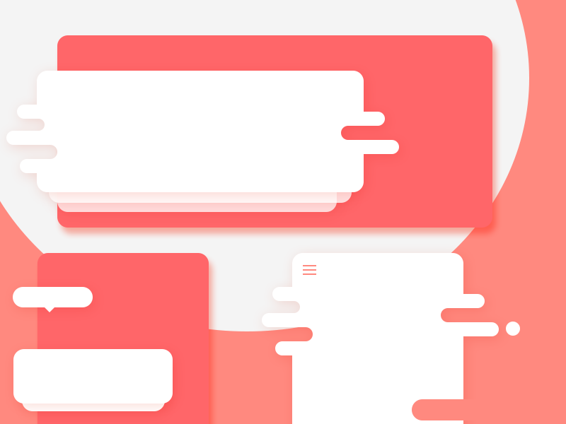 Example of App Layers