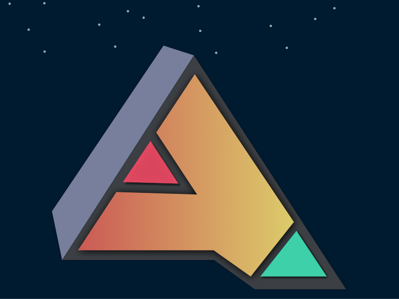 Example of Logo Design