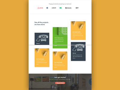 Digital Agency agency digital layout web design web development