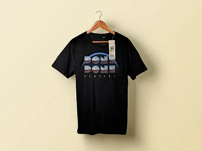 VERSENT (DONE, DONE) 2017 t shirt tees