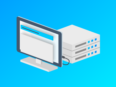 PC to cloud cluud pc