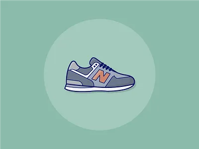 New Balance fashion new balance shoes sport