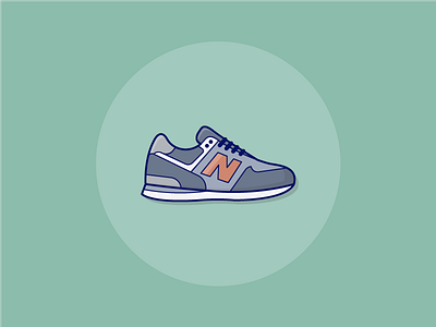 New Balance fashion new balance shoes sport