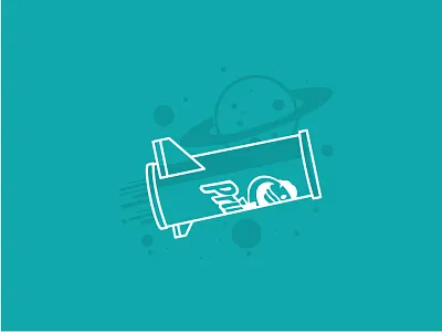 Pringles Rocket Series_Ascend chips explore flat illustration kelloggs launch line onboarding pringles rocket space vector