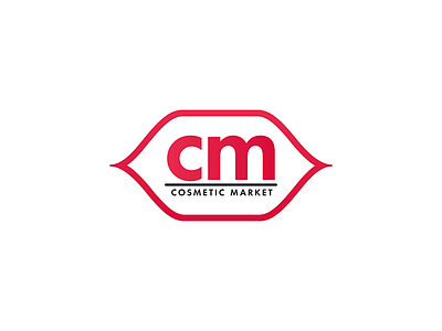 CM - 2nd vers. brand design branding graphic design logo